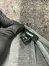 Express Gray Casual Dress Size XS - photo 7