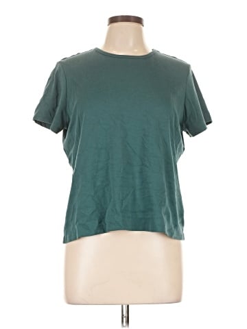 L.L.Bean Short Sleeve T-Shirt (view 1)
