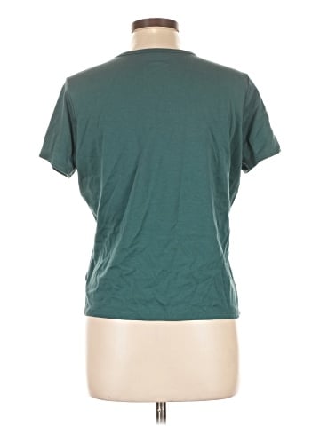 L.L.Bean Short Sleeve T-Shirt (view 2)