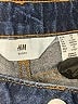 H&M Blue Jeans Size 14 - photo 3