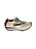 Stella McCartney Green Tan Sneakers Size EU 38 - photo 1