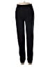 Unbranded Solid Black Track Pants Size Sm - Med - photo 1