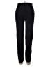 Unbranded Solid Black Track Pants Size Sm - Med - photo 2