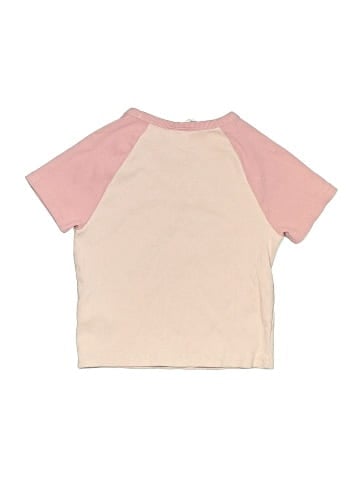 Roxy Short Sleeve T-Shirt (view 2)