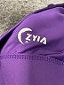 Zyia Active Purple Sleeveless Top Size S (estimated) - photo 7