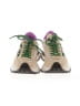 Stella McCartney Green Tan Sneakers Size EU 38 - photo 2