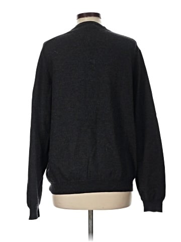 Brooks Brothers 346 Pullover Sweater (view 2)