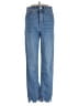 Express Blue Jeans Size 2R - photo 1