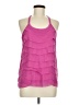 Design History Pink Tank Top Size M - photo 1