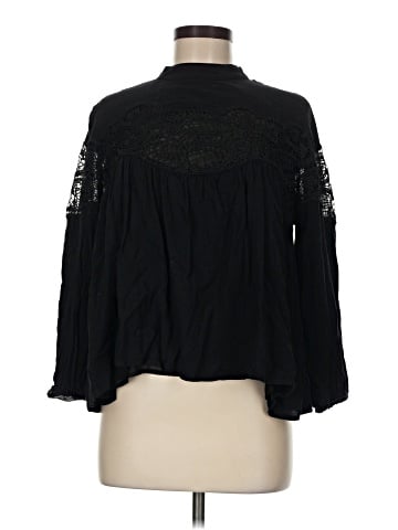 I. Madeline Long Sleeve Turtleneck (view 1)