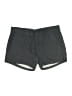 Hurley Solid Gray Shorts Size 7 - photo 1