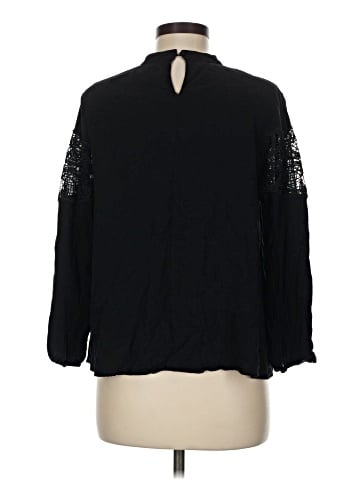 I. Madeline Long Sleeve Turtleneck (view 2)