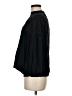 I. Madeline 100% Tencel Black Long Sleeve Turtleneck Size M - photo 5