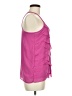 Design History Pink Tank Top Size M - photo 4