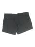 Hurley Solid Gray Shorts Size 7 - photo 2