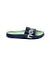 New Balance Blue Sandals Size 7 - photo 1