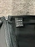 Shein 100% Polyester Solid Black Cocktail Dress Size M - photo 7