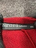 Zanzea Collection Burgundy Pullover Sweater Size 3X - photo 9