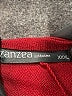 Zanzea Collection Burgundy Pullover Sweater Size 3X - photo 10