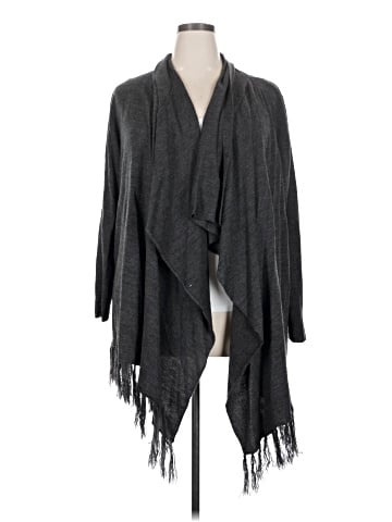 Vintage Suzie Poncho (view 1)