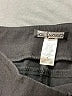 Soft Works Black Athletic Shorts Size 6 - photo 4