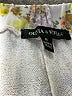 Assorted Brands Floral Yellow Sweatpants Size M - photo 4