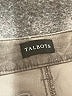 Talbots Brown Casual Pants Size 14 (petite) - photo 3