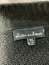 Alison Andrews Solid Black Pullover Sweater Size XL - photo 7