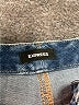 Express Blue Jeans Size 0 - photo 7