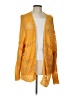 Unbranded Yellow Cardigan Size L - photo 1