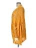 Unbranded Yellow Cardigan Size L - photo 5