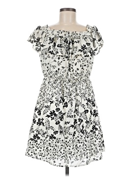 Sequin Hearts Casual Dress