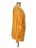 Unbranded Yellow Cardigan Size L - photo 4