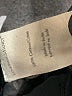 LoveShackFancy 100% Cotton Jacquard Polka Dots Solid Tropical Black Cocktail Dress Size L - photo 8