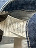 Lee Hearts Blue Jeans Size 14 - photo 4