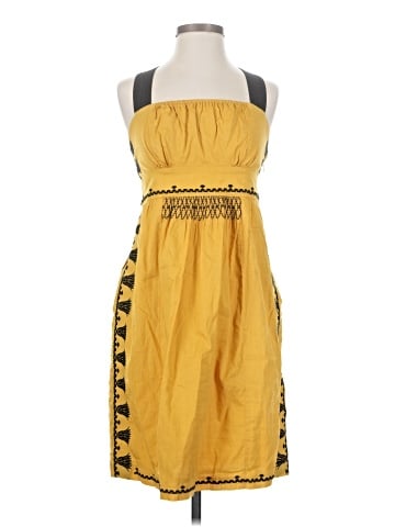 Floreat Casual Dress (view 1)