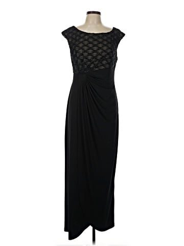 Connected Apparel Cocktail Dress (view 1)