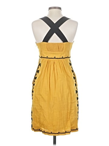 Floreat Casual Dress (view 2)