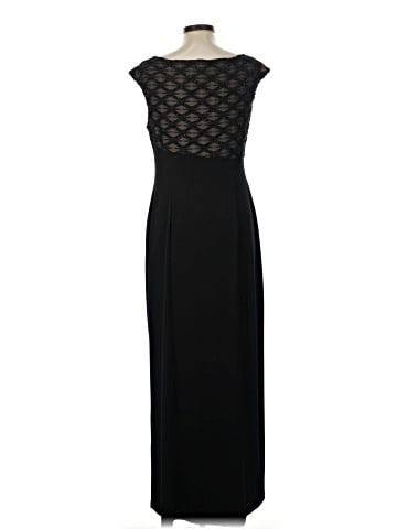 Connected Apparel Cocktail Dress (view 2)