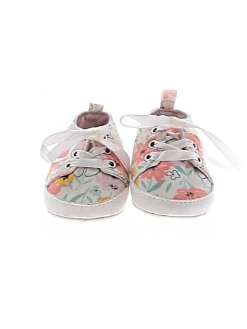 Child of Mine by Carter's Booties (view 2)