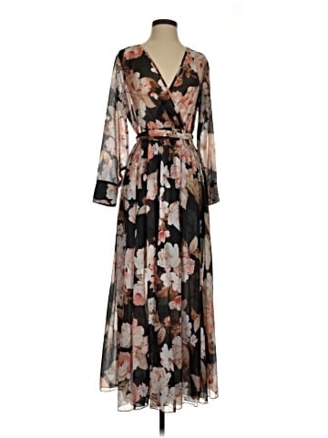 Alexa B Casual Dress (view 1)