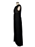 Connected Apparel Black Cocktail Dress Size 12 - photo 5