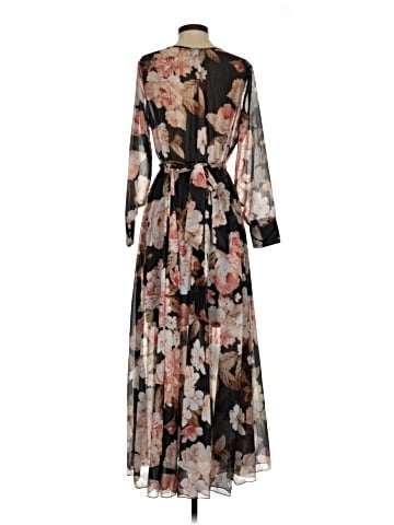 Alexa B Casual Dress (view 2)