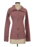 Lululemon Athletica Pink Jacket Size 2 - photo 1