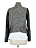 Ark & Co. Chevron-herringbone Gray Jacket Size M - photo 2