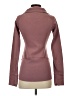 Lululemon Athletica Pink Jacket Size 2 - photo 2