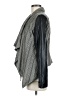 Ark & Co. Chevron-herringbone Gray Jacket Size M - photo 5