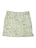Palm Beach Paisley Ivory Casual Skirt Size 12 - photo 2