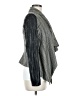 Ark & Co. Chevron-herringbone Gray Jacket Size M - photo 4