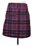 Nike Golf Plaid Pink Casual Skirt Size 2 - photo 2